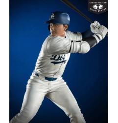 Baseball - La Dodgers statuette 1/6 Rick Shohei Ohtani 32 cm