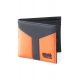 Naruto Shippuden - Porte-monnaie Logo Naruto Shippuden