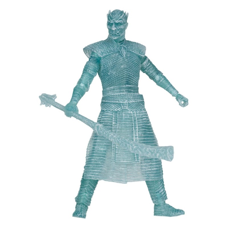 Game Of Thrones - Game of Thrones figurine Night King (Frostbite) (Gold Label) 15 cm