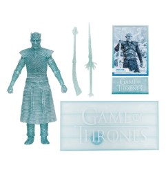 Game of Thrones - Figurine Night King (Frostbite) (Gold Label) 15 cm