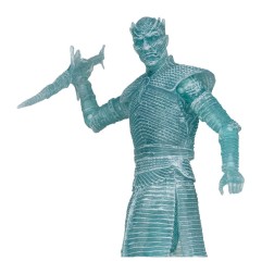 Game of Thrones - Figurine Night King (Frostbite) (Gold Label) 15 cm