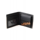 Naruto Shippuden - Porte-monnaie Logo Naruto Shippuden