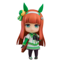 Uma Musume Pretty Derby - Figurine Nendoroid Silence Suzuka 10 cm