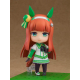 Uma Musume Pretty Derby - Figurine Nendoroid Silence Suzuka 10 cm