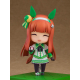 Uma Musume Pretty Derby - Figurine Nendoroid Silence Suzuka 10 cm