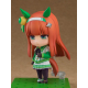 Uma Musume Pretty Derby - Figurine Nendoroid Silence Suzuka 10 cm
