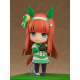 Uma Musume Pretty Derby - Figurine Nendoroid Silence Suzuka 10 cm