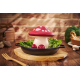 Delicious in Dungeon - Figurine anti-stress Delicious in Dungeon 12 cm