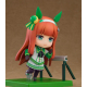 Uma Musume Pretty Derby - Figurine Nendoroid Silence Suzuka 10 cm