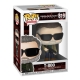 Terminator : Dark Fate - Figurine POP! T-800 9 cm