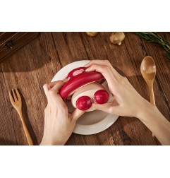 Delicious in Dungeon - Figurine anti-stress Delicious in Dungeon 12 cm