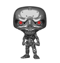 Terminator - : Dark Fate POP! Movies Vinyl figurine REV-9 9 cm