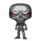 Terminator - : Dark Fate POP! Movies Vinyl figurine REV-9 9 cm
