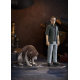 Fullmetal Alchemist: Brotherhood - Statuette Pop Up Parade Shou Tucker & Nina Chimera 18 cm