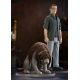 Fullmetal Alchemist: Brotherhood - Statuette Pop Up Parade Shou Tucker & Nina Chimera 18 cm