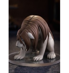 Fullmetal Alchemist - : Brotherhood statuette PVC Pop Up Parade Shou Tucker & Nina Chimera 18 cm