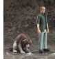 Fullmetal Alchemist - : Brotherhood statuette PVC Pop Up Parade Shou Tucker & Nina Chimera 18 cm