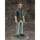 Fullmetal Alchemist: Brotherhood - Statuette Pop Up Parade Shou Tucker & Nina Chimera 18 cm