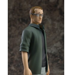 Fullmetal Alchemist - : Brotherhood statuette PVC Pop Up Parade Shou Tucker & Nina Chimera 18 cm