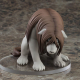 Fullmetal Alchemist: Brotherhood - Statuette Pop Up Parade Shou Tucker & Nina Chimera 18 cm