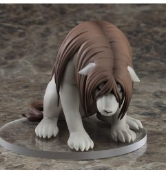 Fullmetal Alchemist - : Brotherhood statuette PVC Pop Up Parade Shou Tucker & Nina Chimera 18 cm