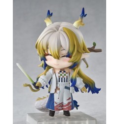 Arknights - Figurine Nendoroid Akane Shu 10 cm