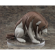 Fullmetal Alchemist: Brotherhood - Statuette Pop Up Parade Shou Tucker & Nina Chimera 18 cm