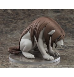 Fullmetal Alchemist - : Brotherhood statuette PVC Pop Up Parade Shou Tucker & Nina Chimera 18 cm