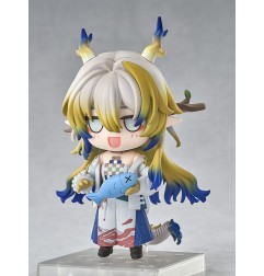 Arknights - Figurine Nendoroid Akane Shu 10 cm