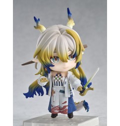 Arknights - Figurine Nendoroid Akane Shu 10 cm