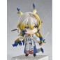 Arknights - Figurine Nendoroid Akane Shu 10 cm