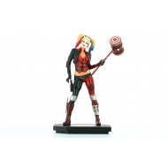 Injustice 2 - Statuette DC Video Game GalleryHarley Quinn Exclusive 23 cm