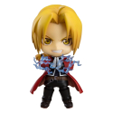 Fullmetal Alchemist: Brotherhood - Figurine Nendoroid Edward Elric 10 cm