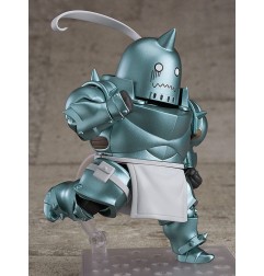 Fullmetal Alchemist: Brotherhood - Figurine Nendoroid Alphonse Elric 10 cm