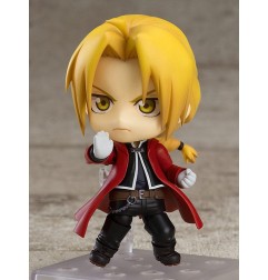 Fullmetal Alchemist - : Brotherhood figurine Nendoroid Edward Elric 10 cm