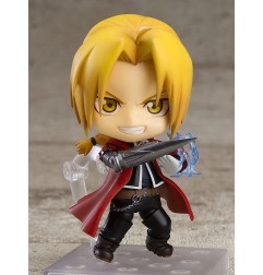 Fullmetal Alchemist - : Brotherhood figurine Nendoroid Edward Elric 10 cm