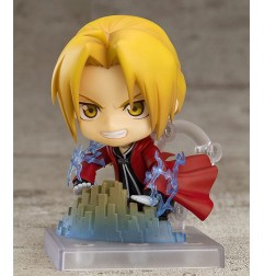 Fullmetal Alchemist - : Brotherhood figurine Nendoroid Edward Elric 10 cm