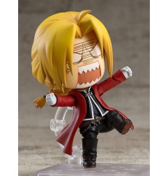 Fullmetal Alchemist - : Brotherhood figurine Nendoroid Edward Elric 10 cm