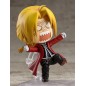 Fullmetal Alchemist - : Brotherhood figurine Nendoroid Edward Elric 10 cm