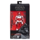 Star Wars The Clone Wars - Figurine Black Series Clone Commander Fox Exclusive 15 cm