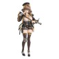 Goddess of Victory: Nikke - Figurine Hyper Body Anis 15 cm