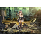 Goddess of Victory: Nikke - Figurine Hyper Body Anis 15 cm
