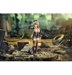 Goddess of Victory: Nikke - Figurine Hyper Body Anis 15 cm