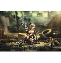 Goddess of Victory: Nikke - Figurine Hyper Body Anis 15 cm