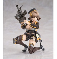 Goddess of Victory: Nikke - Figurine Hyper Body Anis 15 cm