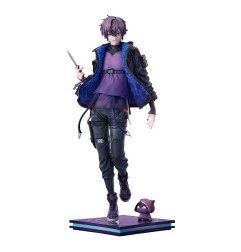 VTuber - Statuette PVC 1/7 Shoto 26 cm