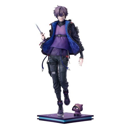VTuber - Statuette PVC 1/7 Shoto 26 cm