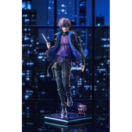VTuber - Statuette 1/7 Shoto 26 cm