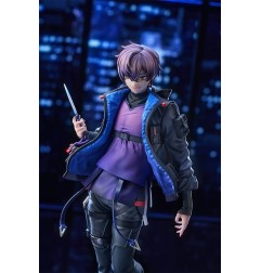 VTuber - Statuette 1/7 Shoto 26 cm