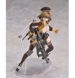Goddess of Victory: Nikke - Figurine Hyper Body Anis 15 cm